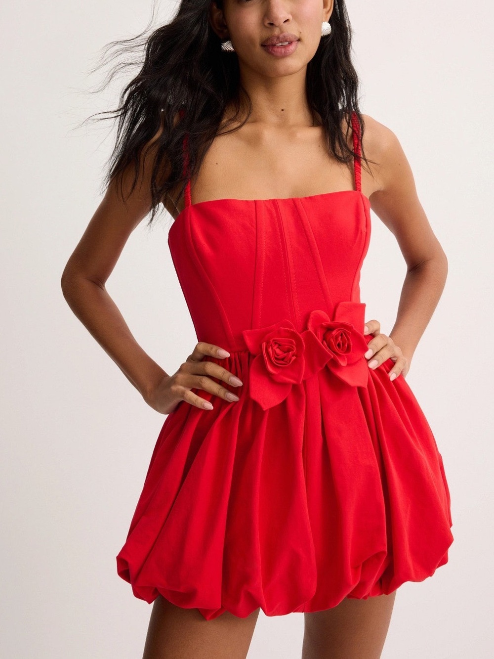 Aknvas Anais Dress